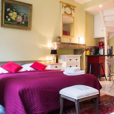 Appartement - Petit Buffon 디종 외부 사진