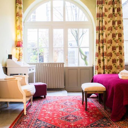 Appartement - Petit Buffon 디종 외부 사진